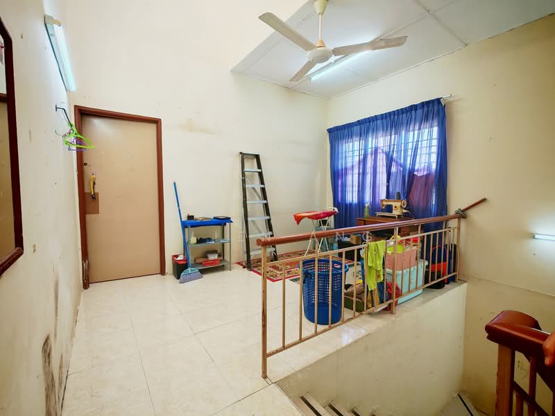 2-storey Terraced House for Sale in Taman Puncak Perdana (Shah Alam) - Allen Ang - Interior - PropertyGuru.com.my