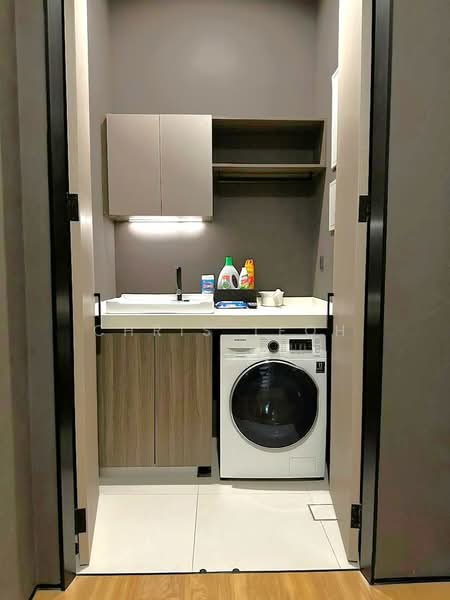 Servis Apartment untuk Disewa di City of Dreams - Chris Teoh - Interior - PropertyGuru.com.my