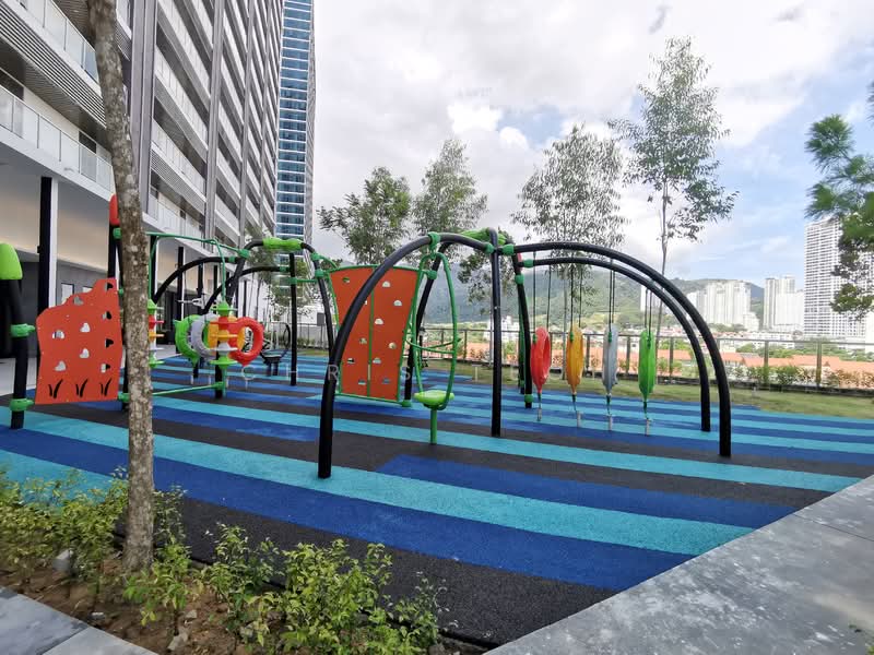 Servis Apartment untuk Disewa di City of Dreams - Chris Teoh - Exterior - PropertyGuru.com.my