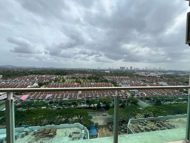 Service Residence for Rent at Palazio - Jason Sim - View - PropertyGuru.com.my