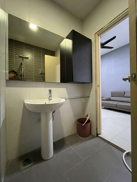 Service Residence for Rent at Palazio - Jason Sim - Bathroom - PropertyGuru.com.my