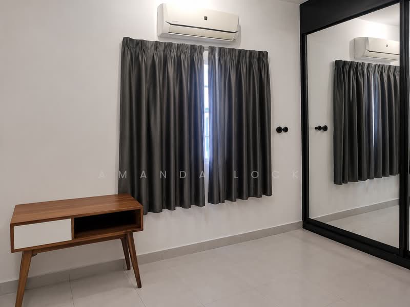 Service Residence for Sale at Koi Kinrara - Amanda Lock - Bedroom - PropertyGuru.com.my