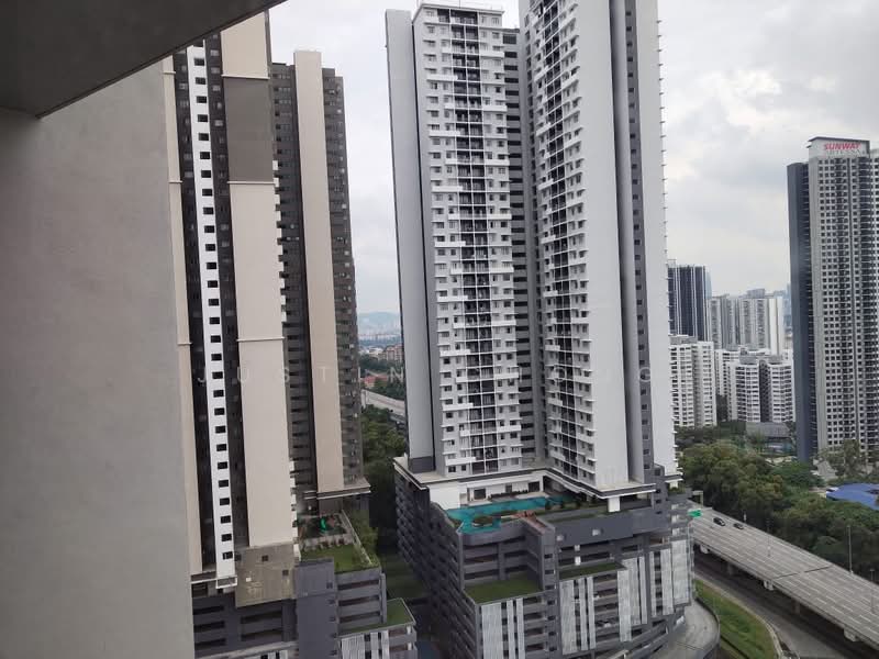 Service Residence for Rent at Quinn Residence - Justin Chong - PropertyGuru.com.my