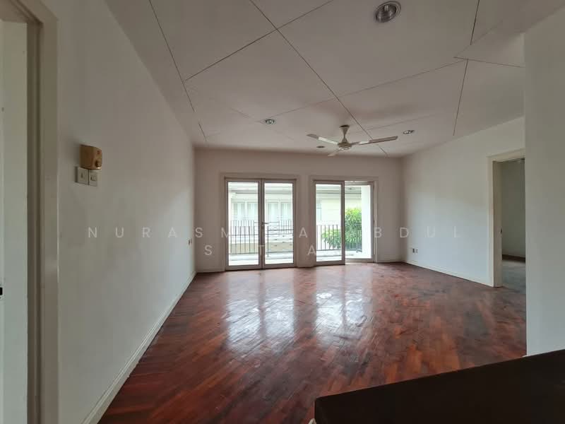 Rumah Berkembar untuk Dijual di Putrajaya (Putrajaya) - Nurasmida Abdul Sattar - Living Room - PropertyGuru.com.my