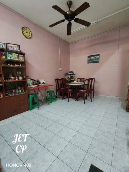 For Sale - Rantau Panjang Kapar Klang Double Storey House