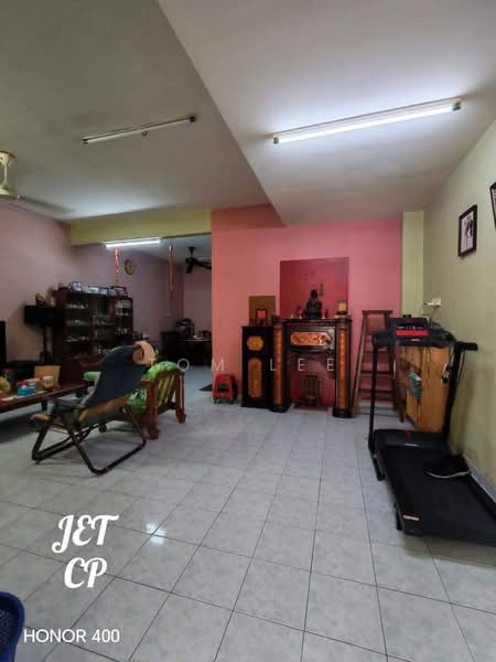 For Sale - Rantau Panjang Kapar Klang Double Storey House