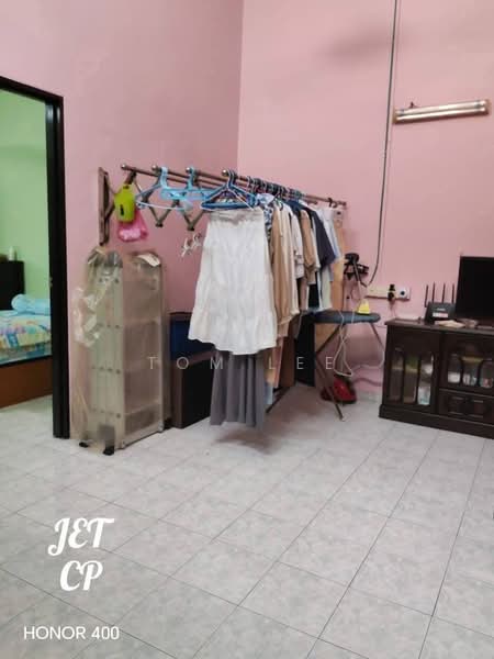 For Sale - Rantau Panjang Kapar Klang Double Storey House