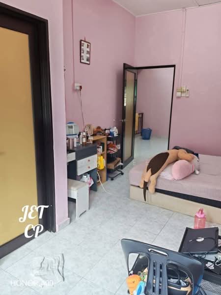 For Sale - Rantau Panjang Kapar Klang Double Storey House