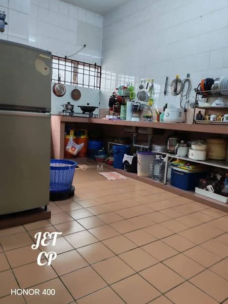 For Sale - Rantau Panjang Kapar Klang Double Storey House
