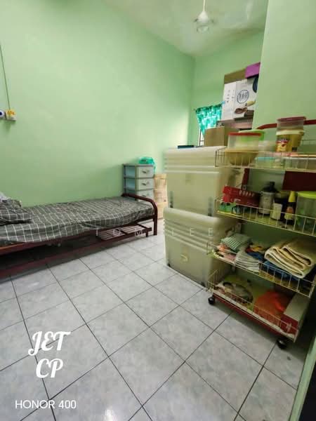 For Sale - Rantau Panjang Kapar Klang Double Storey House