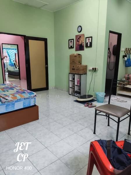 For Sale - Rantau Panjang Kapar Klang Double Storey House