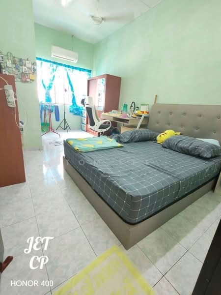 For Sale - Rantau Panjang Kapar Klang Double Storey House