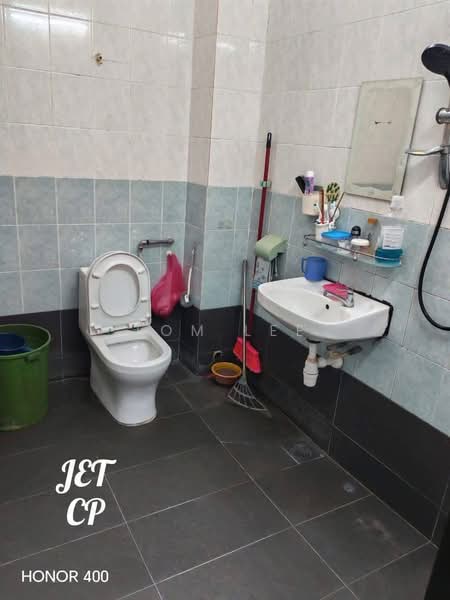For Sale - Rantau Panjang Kapar Klang Double Storey House