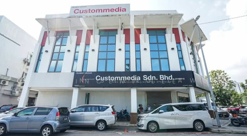 Shop for Rent in BANDAR PUCHONG JAYA (Puchong) - Soon Sheng Law - Exterior - PropertyGuru.com.my
