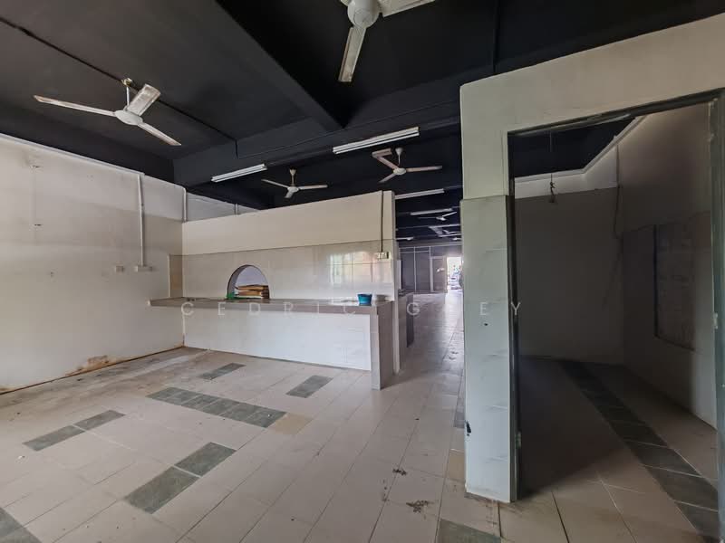 Shop for Rent in Seremban (Negeri Sembilan) - Cedric Goey - PropertyGuru.com.my