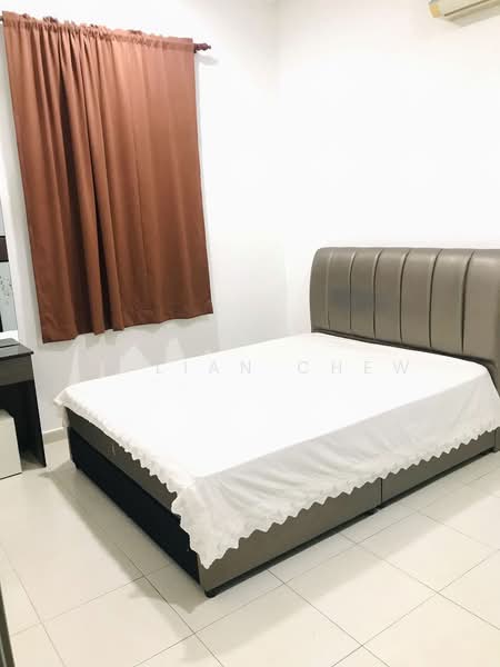 Rumah Teres 2 Tingkat untuk Disewa di Taman Daya (Johor Bahru) - Li Lian Chew - Bedroom - PropertyGuru.com.my