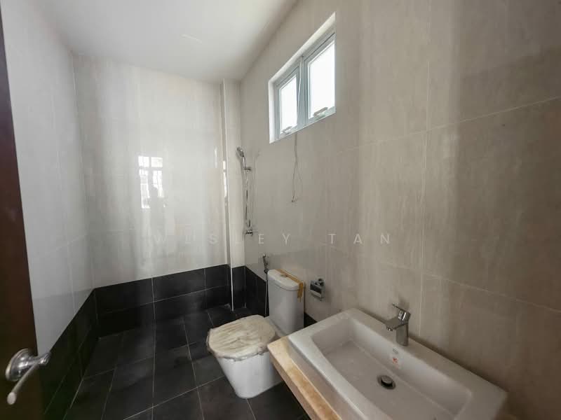 Rumah Banglo untuk Dijual di Taman Kota Syahbandar (Melaka City) - Wesley Tan - PropertyGuru.com.my