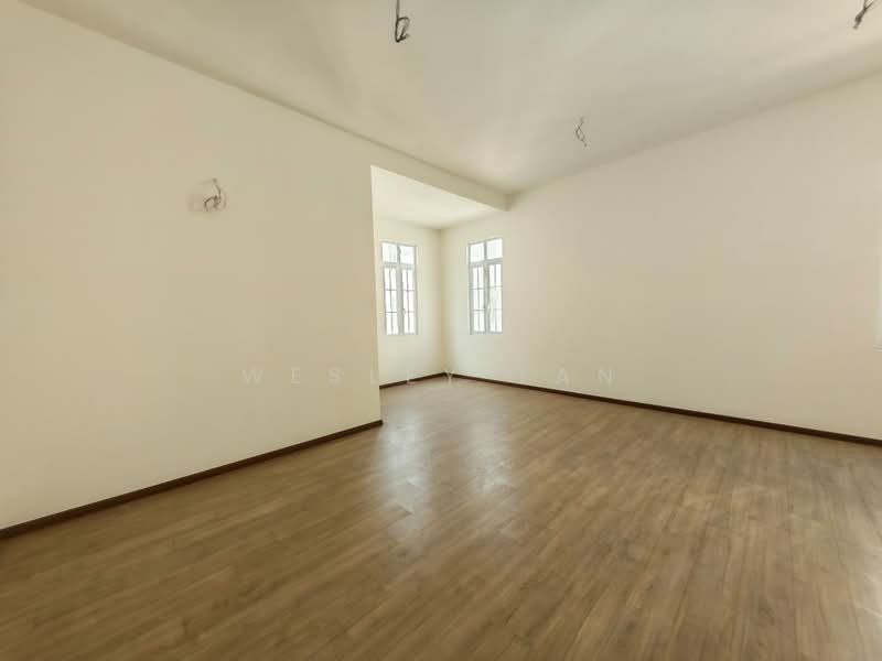 Rumah Banglo untuk Dijual di Taman Kota Syahbandar (Melaka City) - Wesley Tan - PropertyGuru.com.my