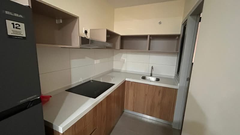 Service Residence for Rent at Helix2 @ PJ South - Ally Lee - Kitchen - PropertyGuru.com.my