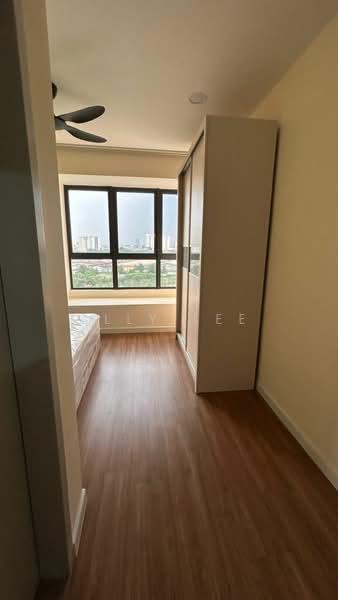 Service Residence for Rent at Helix2 @ PJ South - Ally Lee - Bedroom - PropertyGuru.com.my