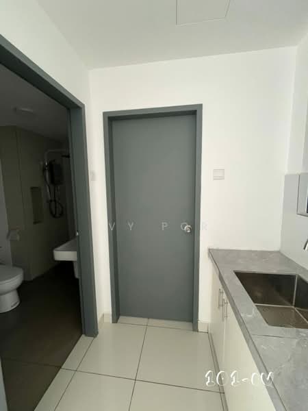 Servis Apartment untuk Disewa di TRIO By Setia - Ivy Por - Interior - PropertyGuru.com.my