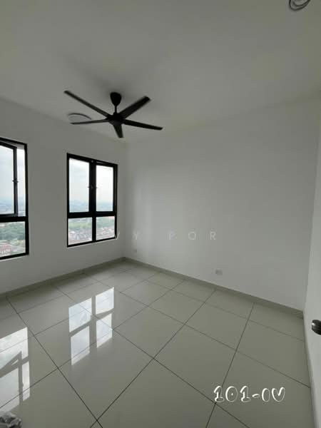 Servis Apartment untuk Disewa di TRIO By Setia - Ivy Por - Interior - PropertyGuru.com.my