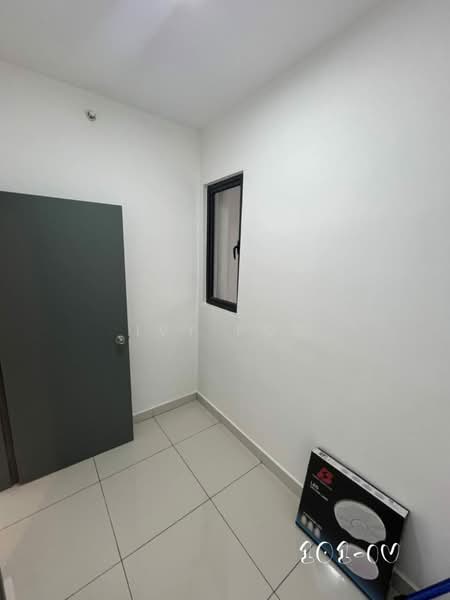 Servis Apartment untuk Disewa di TRIO By Setia - Ivy Por - Interior - PropertyGuru.com.my