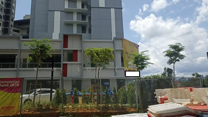 Shop for Rent in Kajang (Selangor) - K.W. Loo (Weng) - PropertyGuru.com.my