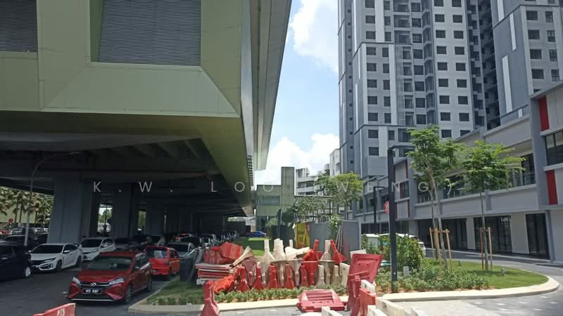 Shop for Rent in Kajang (Selangor) - K.W. Loo (Weng) - Exterior - PropertyGuru.com.my