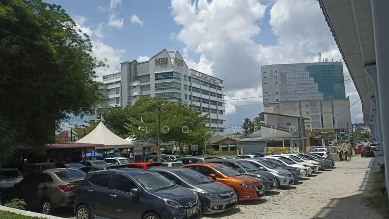 Shop for Rent in Kajang (Selangor) - K.W. Loo (Weng) - Exterior - PropertyGuru.com.my