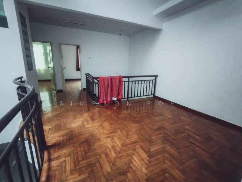 2-storey Terraced House for Sale in Taman Sri Pulai Perdana (Skudai) - Simpson Poh - Interior - PropertyGuru.com.my