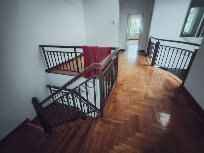 2-storey Terraced House for Sale in Taman Sri Pulai Perdana (Skudai) - Simpson Poh - Interior - PropertyGuru.com.my