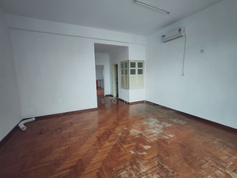 2-storey Terraced House for Sale in Taman Sri Pulai Perdana (Skudai) - Simpson Poh - PropertyGuru.com.my