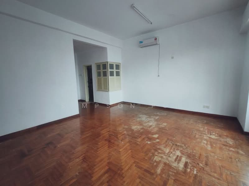 2-storey Terraced House for Sale in Taman Sri Pulai Perdana (Skudai) - Simpson Poh - Interior - PropertyGuru.com.my