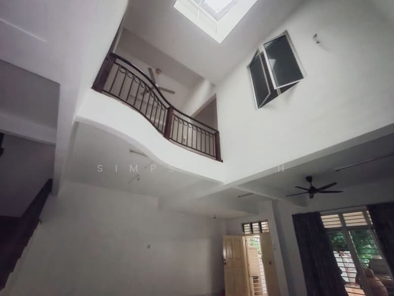 2-storey Terraced House for Sale in Taman Sri Pulai Perdana (Skudai) - Simpson Poh - Interior - PropertyGuru.com.my