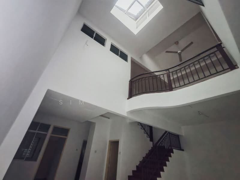 2-storey Terraced House for Sale in Taman Sri Pulai Perdana (Skudai) - Simpson Poh - Interior - PropertyGuru.com.my