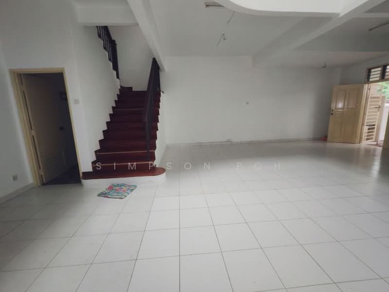 2-storey Terraced House for Sale in Taman Sri Pulai Perdana (Skudai) - Simpson Poh - Interior - PropertyGuru.com.my