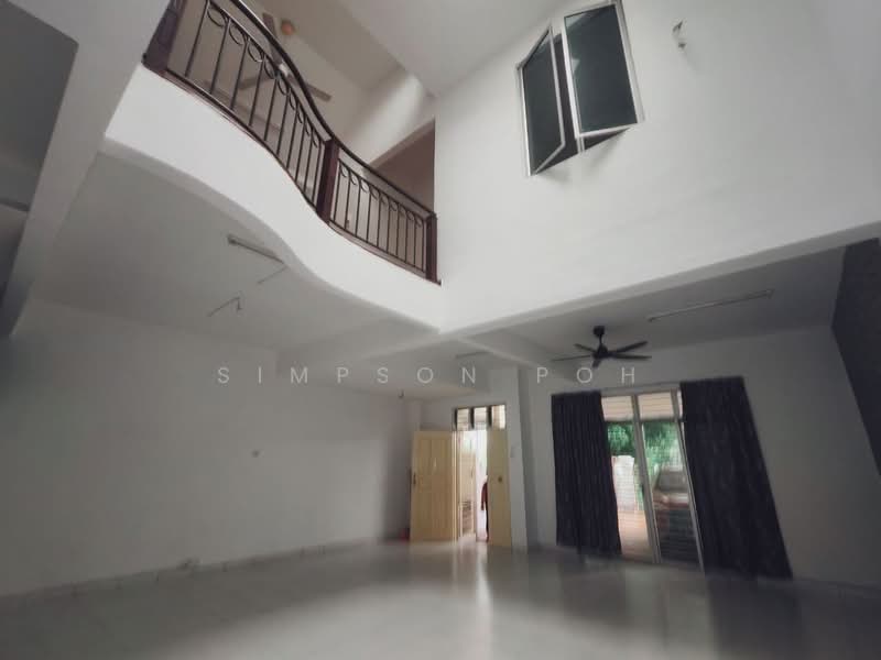 2-storey Terraced House for Sale in Taman Sri Pulai Perdana (Skudai) - Simpson Poh - Interior - PropertyGuru.com.my