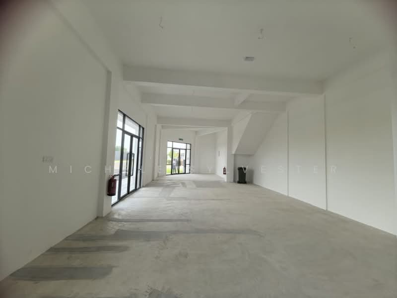 Shop for Rent in Pasir Gudang (Johor) - Michele Sylvester - Interior - PropertyGuru.com.my