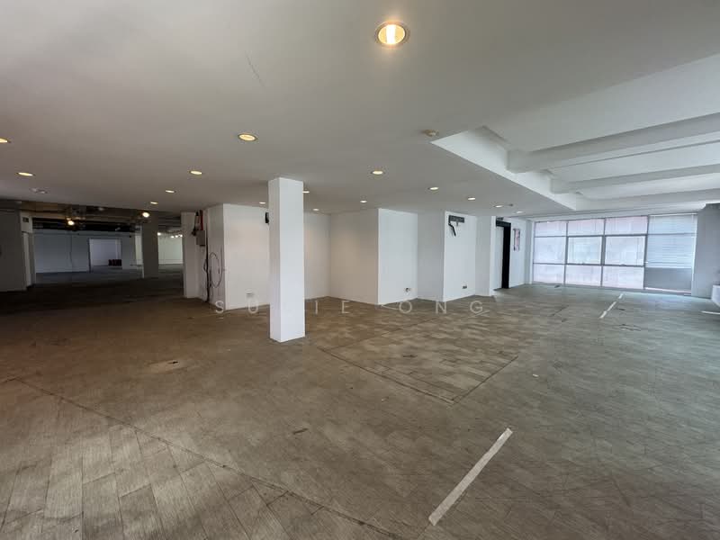 Shop / Office for Sale in Sungai Besi (Kuala Lumpur) - Susie Ong - PropertyGuru.com.my
