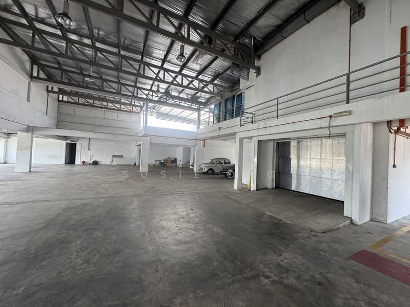 Shop / Office for Sale in Sungai Besi (Kuala Lumpur) - Susie Ong - PropertyGuru.com.my