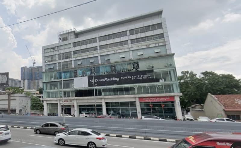 Shop / Office for Sale in Sungai Besi (Kuala Lumpur) - Susie Ong - PropertyGuru.com.my