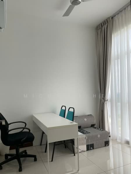 Service Residence for Sale at Paragon Residences @ Straits View - Michelle He - Study - PropertyGuru.com.my