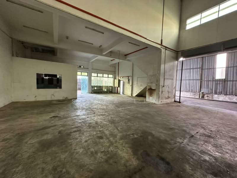 For Rent - Kawasan Perindustrian Mount Austin