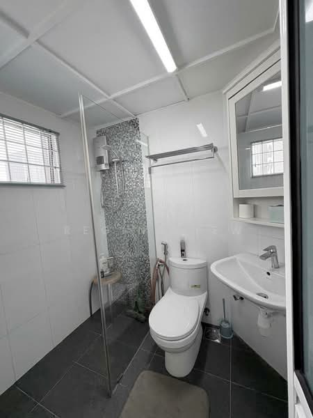 Condominium for Sale at Endah Villa - Regina Yew - Bathroom - PropertyGuru.com.my
