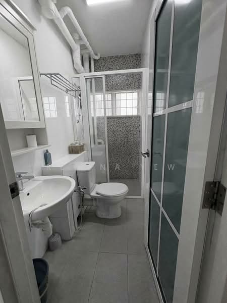 Condominium for Sale at Endah Villa - Regina Yew - Bathroom - PropertyGuru.com.my