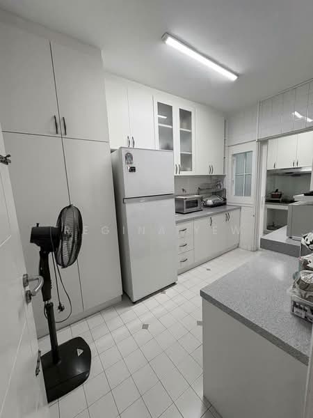 Condominium for Sale at Endah Villa - Regina Yew - Kitchen - PropertyGuru.com.my