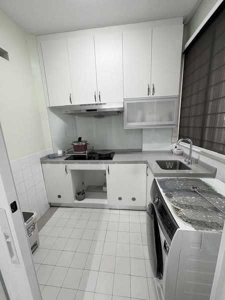 Condominium for Sale at Endah Villa - Regina Yew - Kitchen - PropertyGuru.com.my