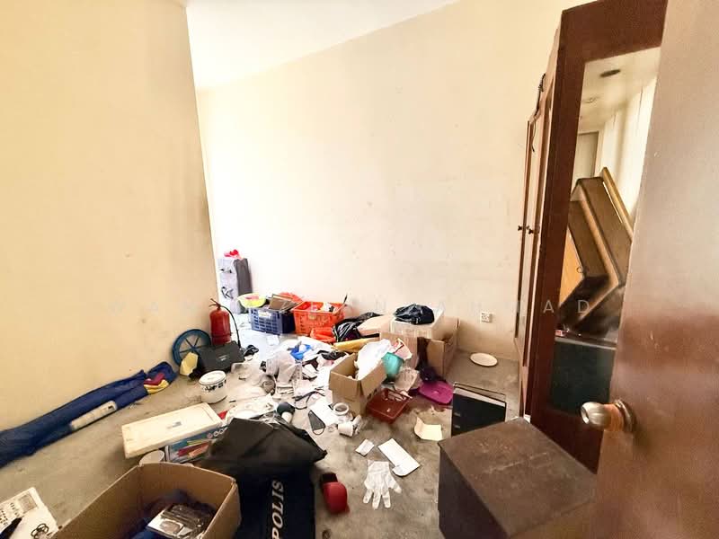 2-storey Terraced House for Sale in Bandar Nusaputra (Puchong) - Wan Azlan Ahmad - PropertyGuru.com.my
