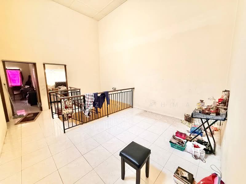 2-storey Terraced House for Sale in Bandar Nusaputra (Puchong) - Wan Azlan Ahmad - PropertyGuru.com.my
